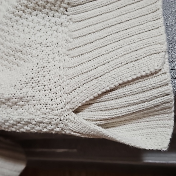 GAP cardigan size XL - Picture 9 of 10